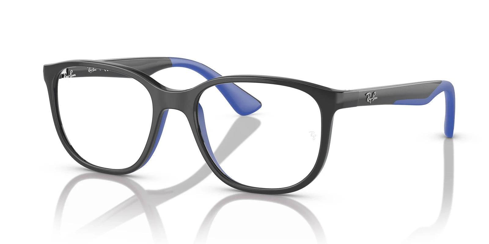 Ray Ban RB9078-Grey On Blue