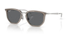 Ray Ban RB9085-Grey / Grey Gradient Polarized