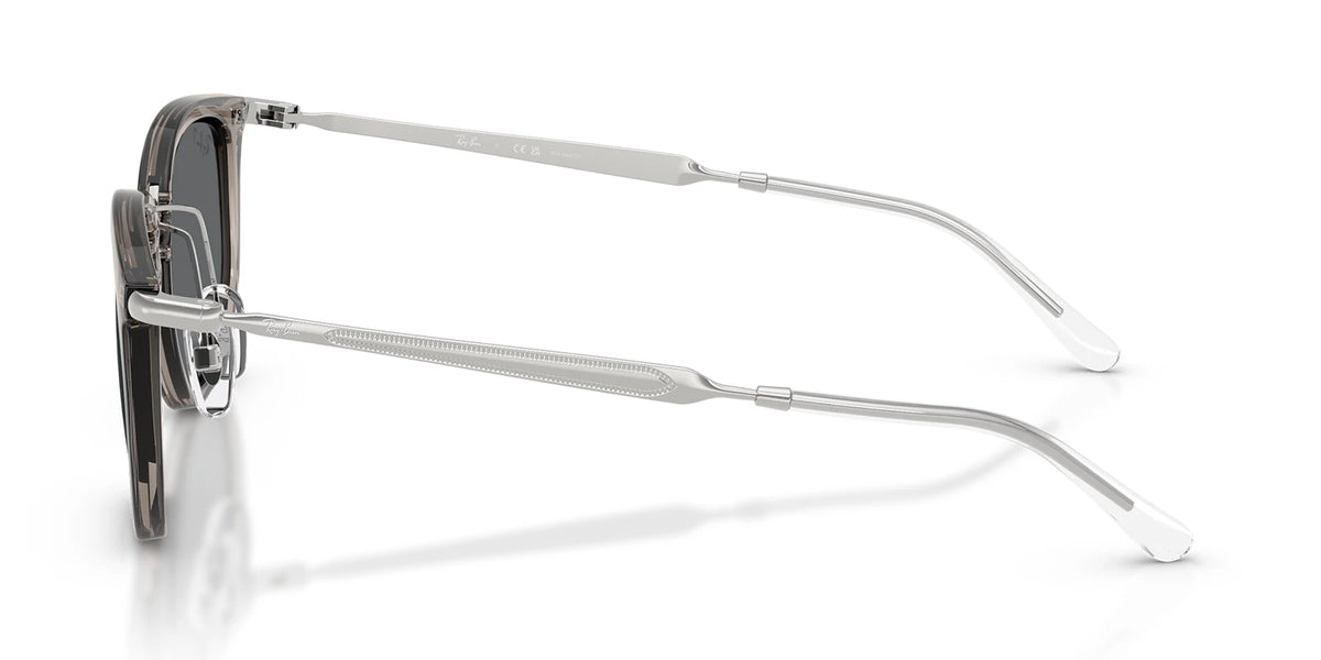 Ray Ban RB9085-Grey / Grey Gradient Polarized
