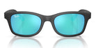Ray Ban RB9086-Black / Blue Gradient