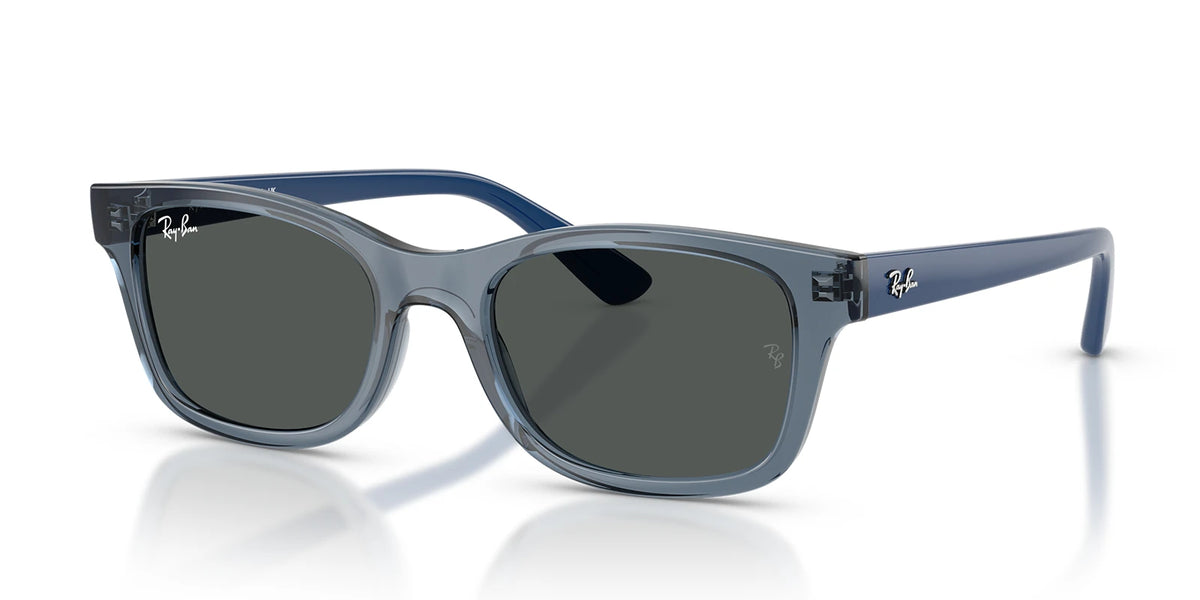 Ray Ban RB9086-Blue / Grey Gradient
