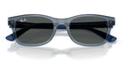 Ray Ban RB9086-Blue / Grey Gradient