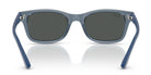 Ray Ban RB9086-Blue / Grey Gradient