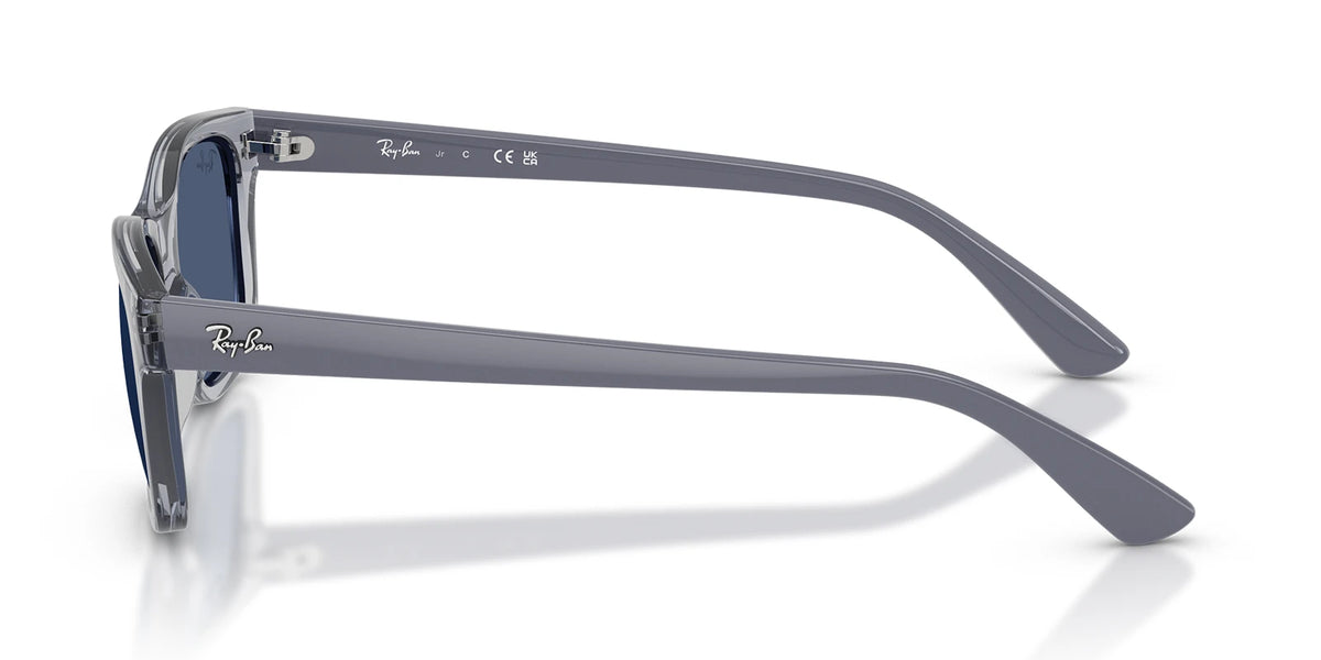 Ray Ban RB9086-Transparent Grey / Blue