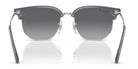 Ray Ban RB9116-Blue / Grey Polarized
