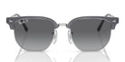 Ray Ban RB9116-Blue / Grey Polarized