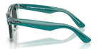 Ray Ban RB9140-Green / Grey Lenses