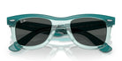 Ray Ban RB9140-Green / Grey Lenses