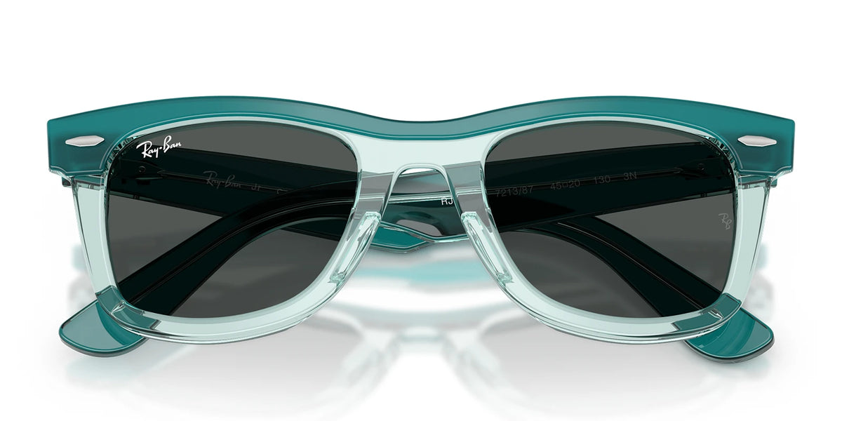 Ray Ban RB9140-Green / Grey Lenses