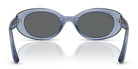 Ray Ban RB9141-Blue / Grey Polarized