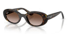 Ray Ban RB9141-Tortoise / Brown Gradient