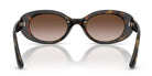 Ray Ban RB9141-Tortoise / Brown Gradient