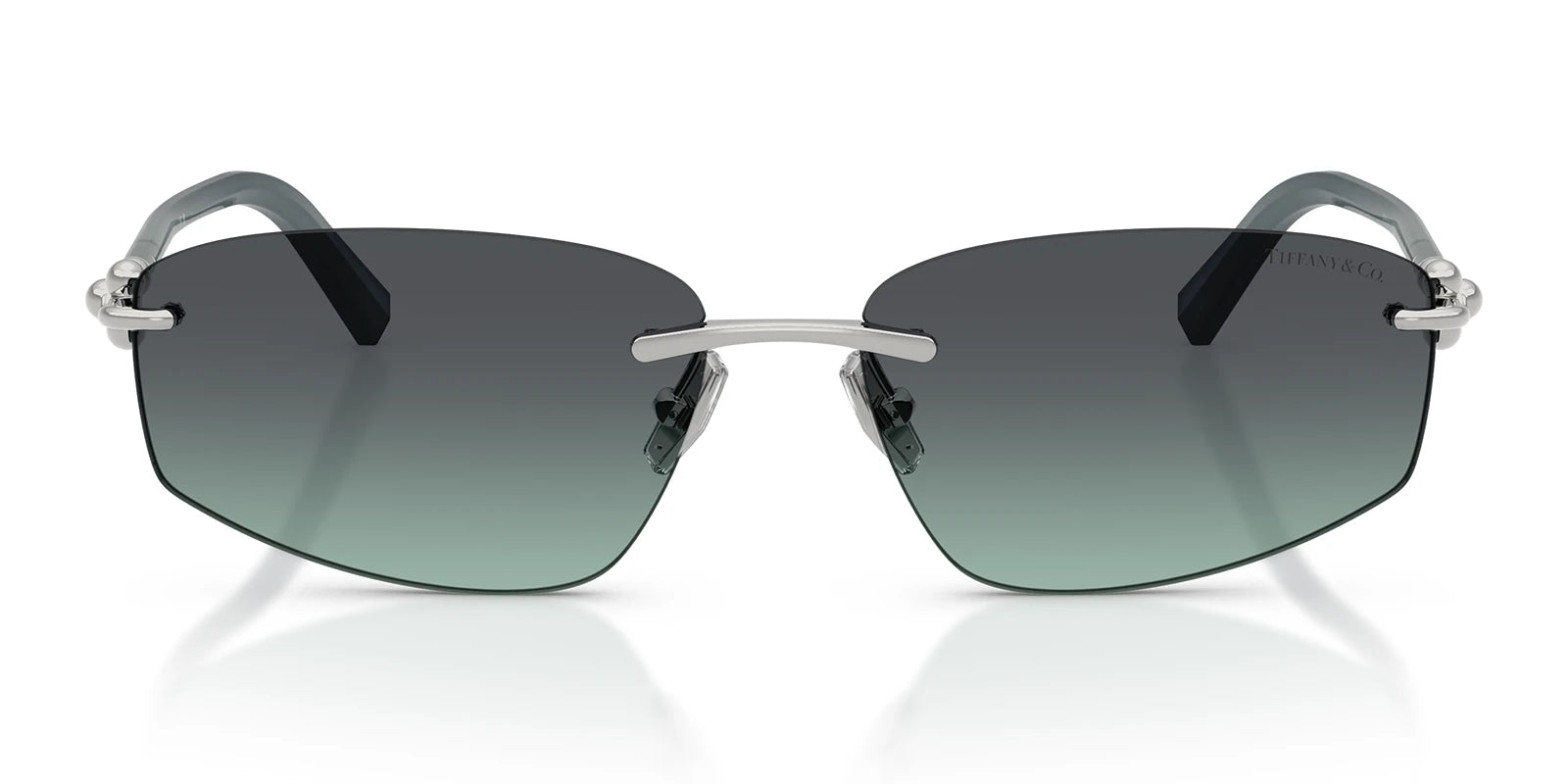 Tiffany TF3114-Silver