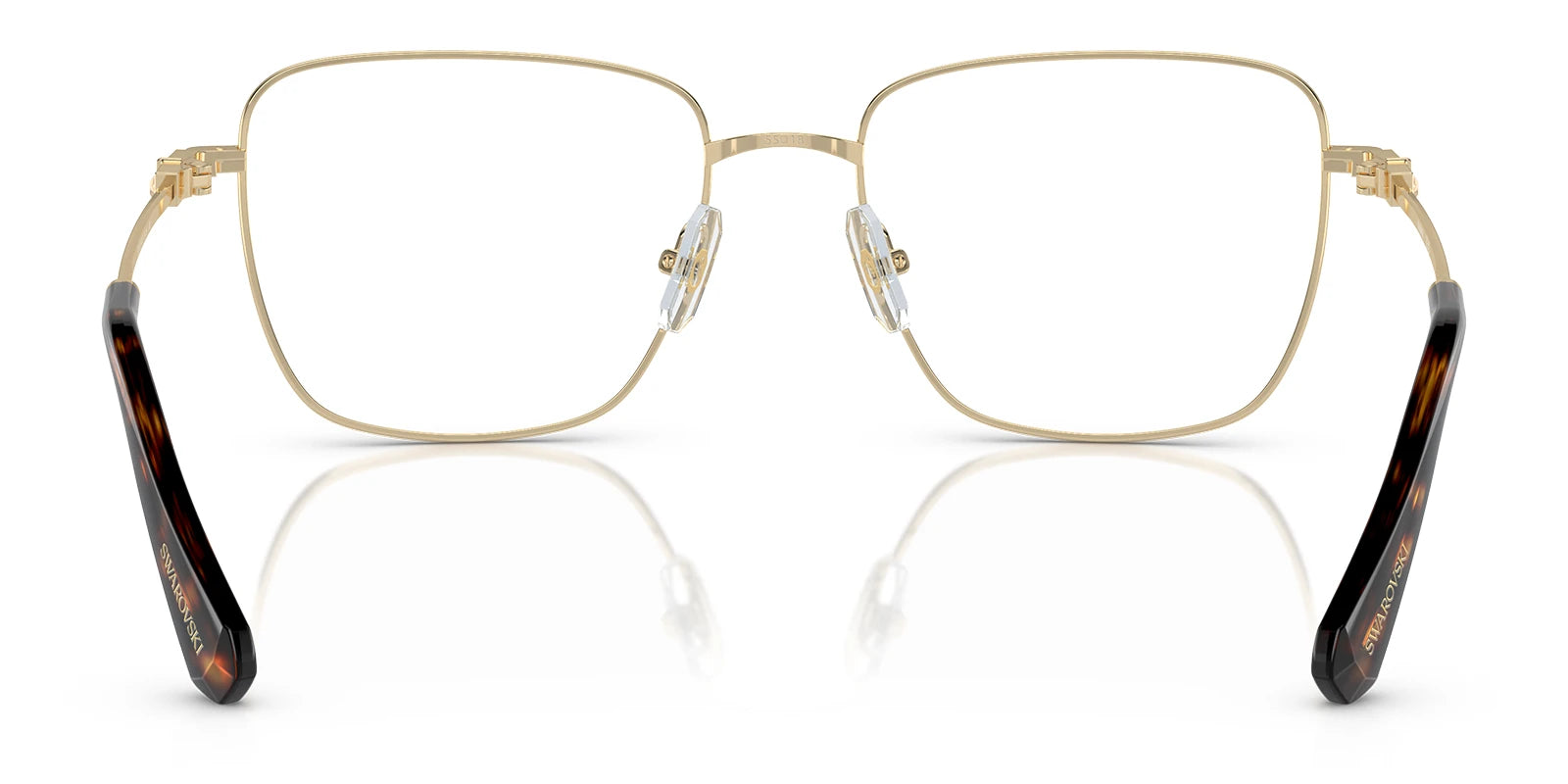 SWAROVSKI SK1003-Pale Gold