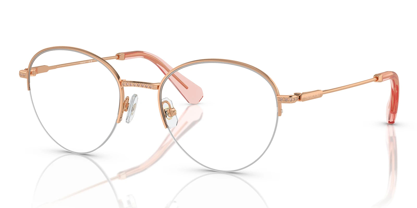 SWAROVSKI SK1004-Rose Gold