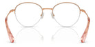 SWAROVSKI SK1004-Rose Gold