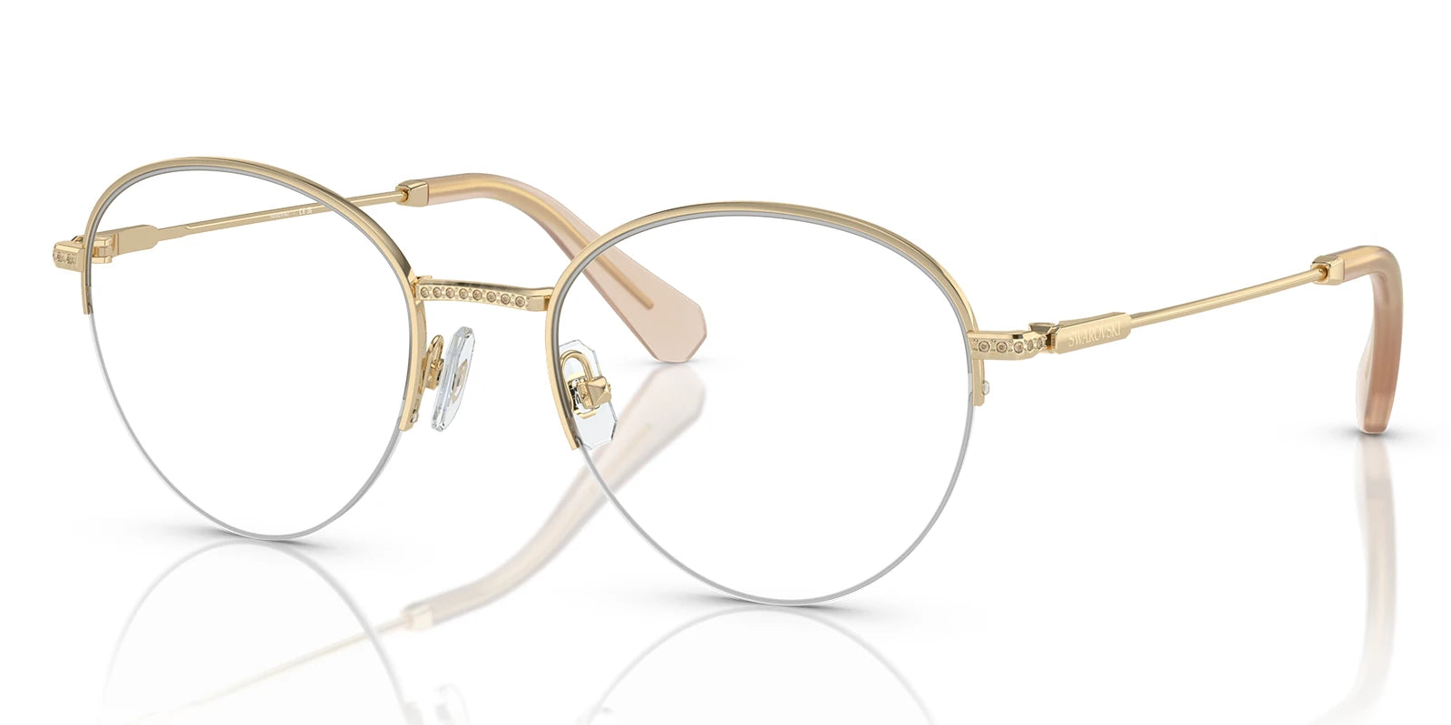 SWAROVSKI SK1004-Shiny Gold