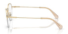 SWAROVSKI SK1004-Shiny Gold