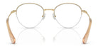 SWAROVSKI SK1004-Shiny Gold
