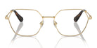 SWAROVSKI SK1011-Pale Gold