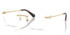 SWAROVSKI SK1038-Gold