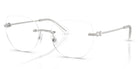 SWAROVSKI SK1038-Silver