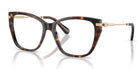 SWAROVSKI SK2060-Tortoise