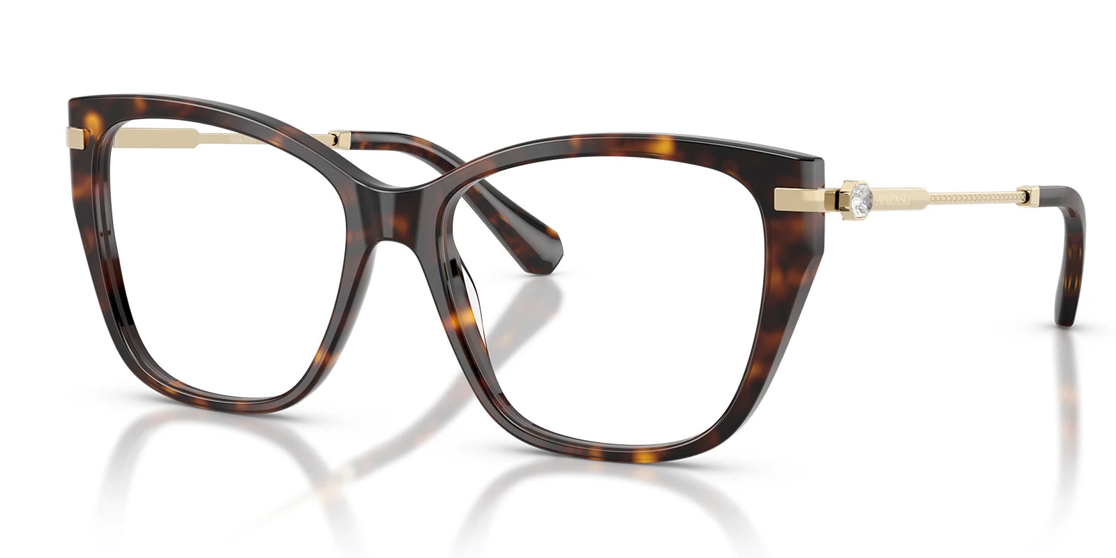 SWAROVSKI SK2060-Tortoise