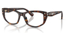 SWAROVSKI SK2062-Tortoise