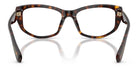 SWAROVSKI SK2062-Tortoise