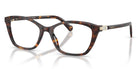 SWAROVSKI SK2065-Tortoise
