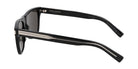 Saint Laurent SL619-Black With Grey Lenses