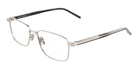 Saint Laurent SL666-Silver