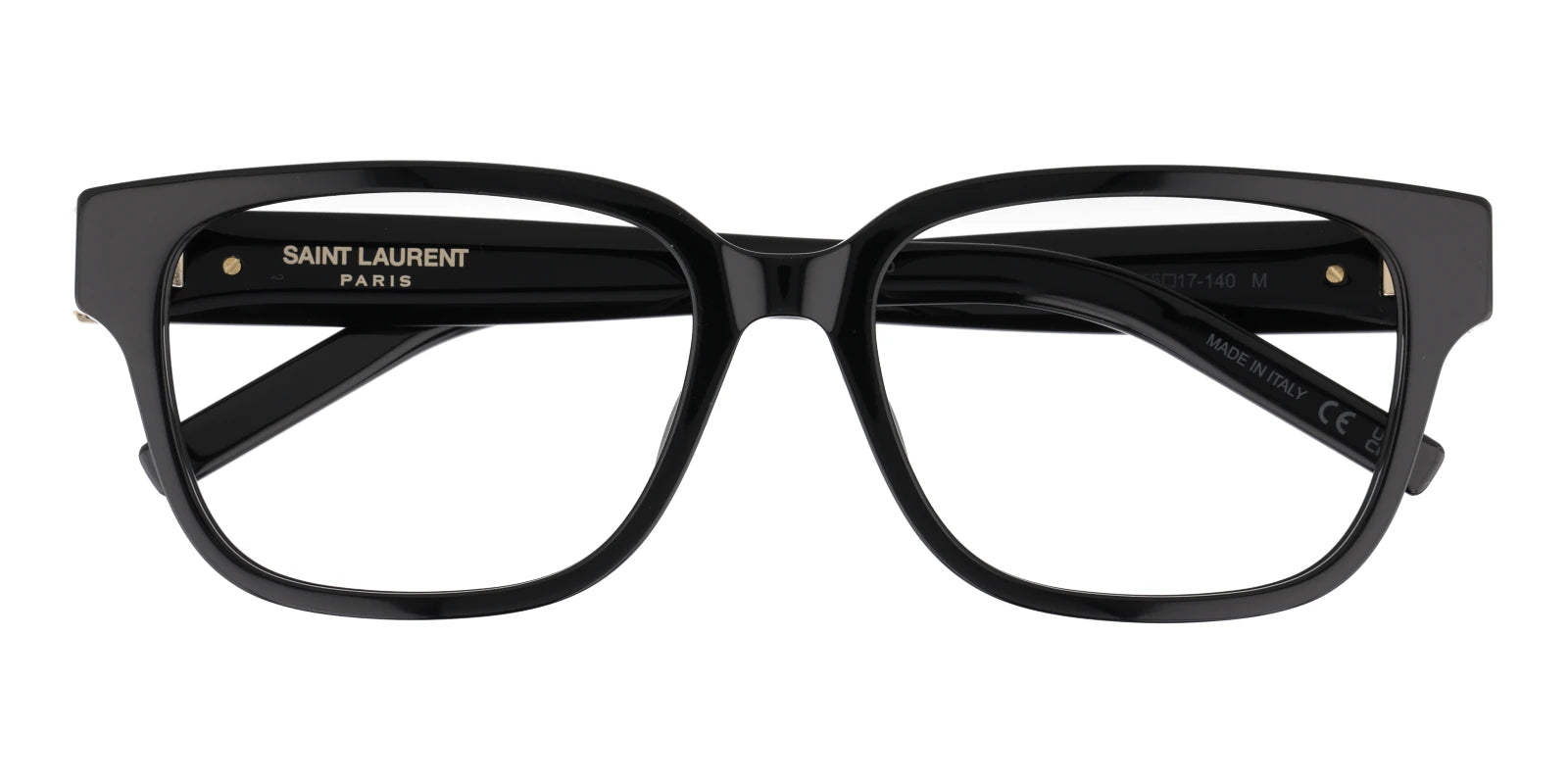 Saint Laurent SLM150-Black