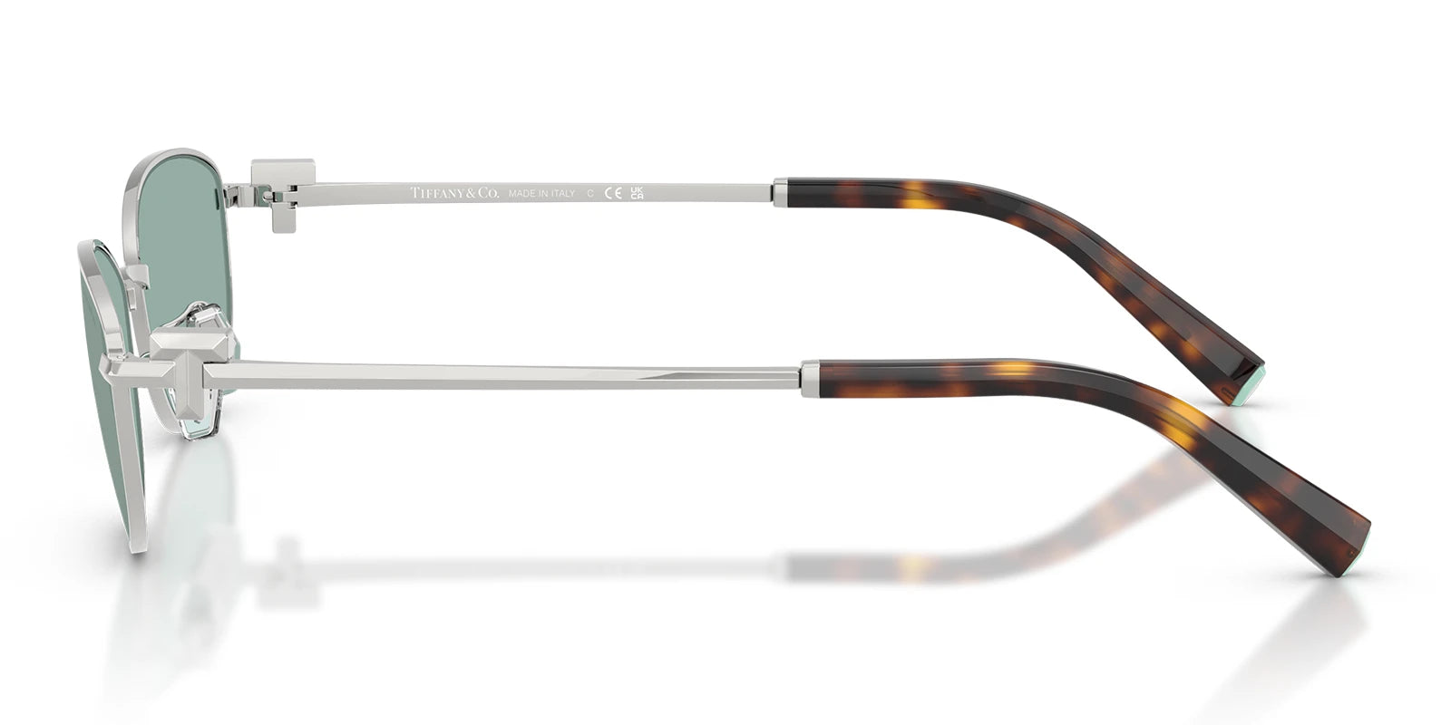 Tiffany TF3115-Silver