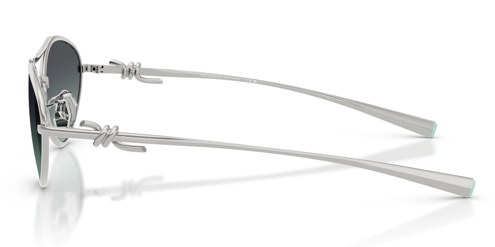 Tiffany TF3117-Silver