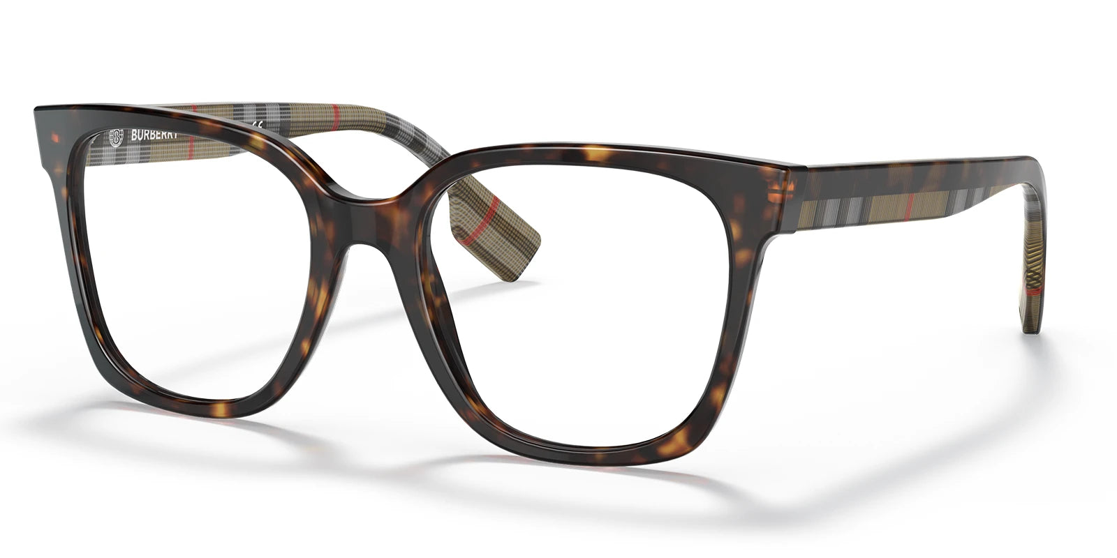 Burberry BE2347-Tortoiseshell