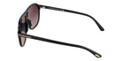 TomFord FT1026 BRUCE-Black With Grey Gradient