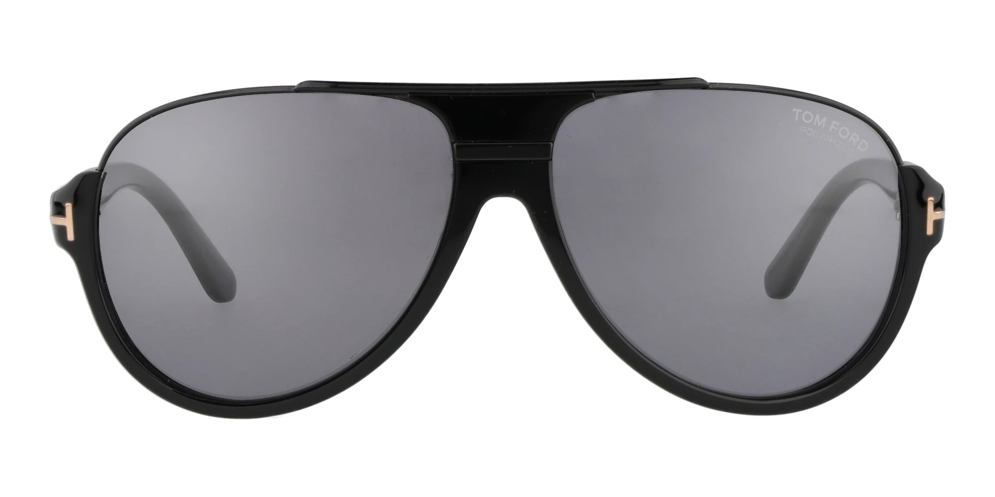 TomFord FT0334-Matte Black / Grey Polarized