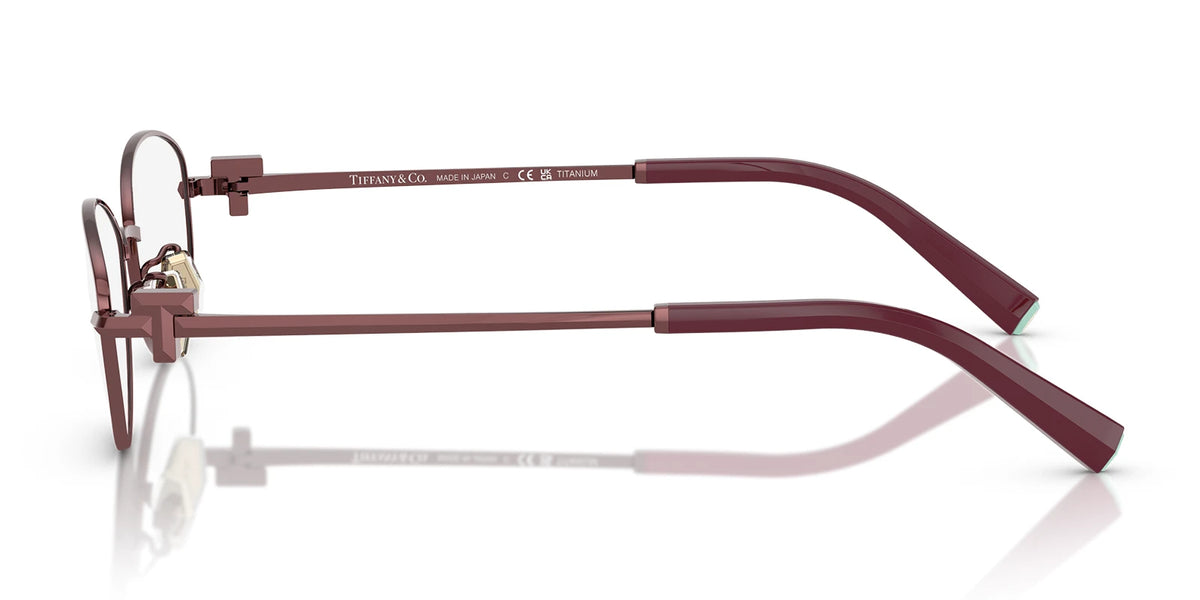 Tiffany TF1162-Burgundy