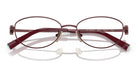 Tiffany TF1162-Burgundy