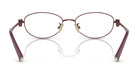 Tiffany TF1162-Burgundy