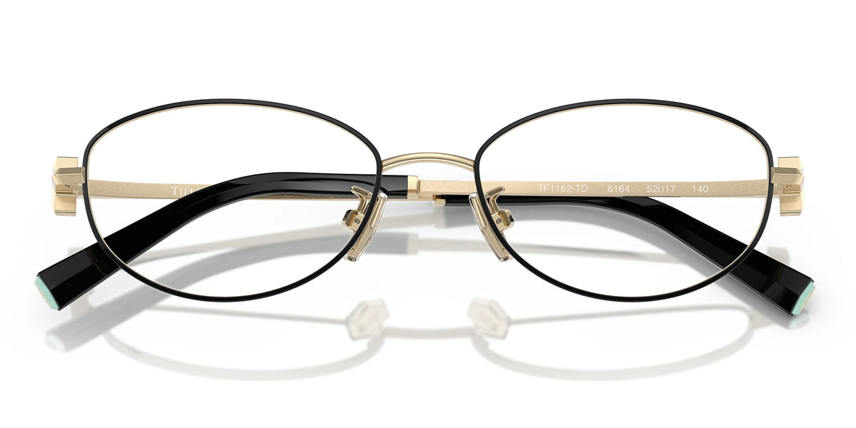 Tiffany TF1162-Shiny Black
