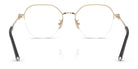 Tiffany TF1167-Pale Gold
