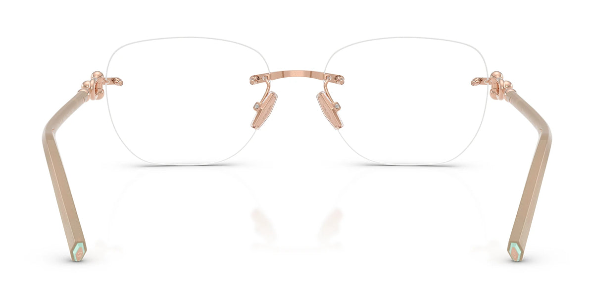 Tiffany TF1170-Rose Gold