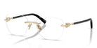 Tiffany TF1170-Shiny Gold