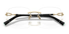 Tiffany TF1170-Shiny Gold