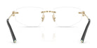 Tiffany TF1175-Pale Gold