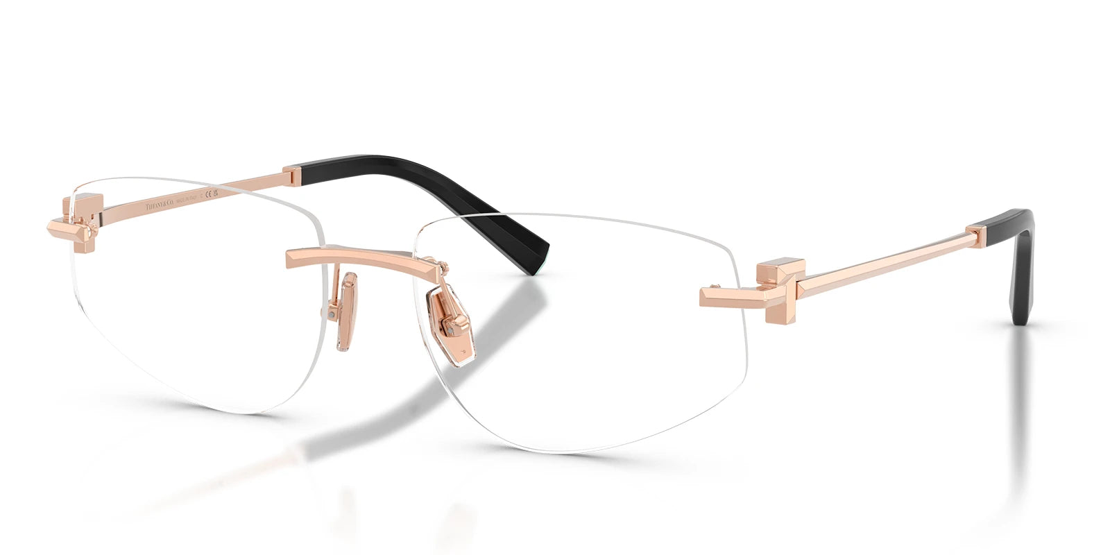 Tiffany TF1175-Rose Gold