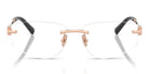 Tiffany TF1175-Rose Gold